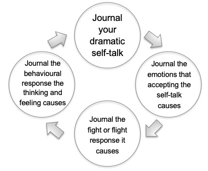 vicious circles irrational journal